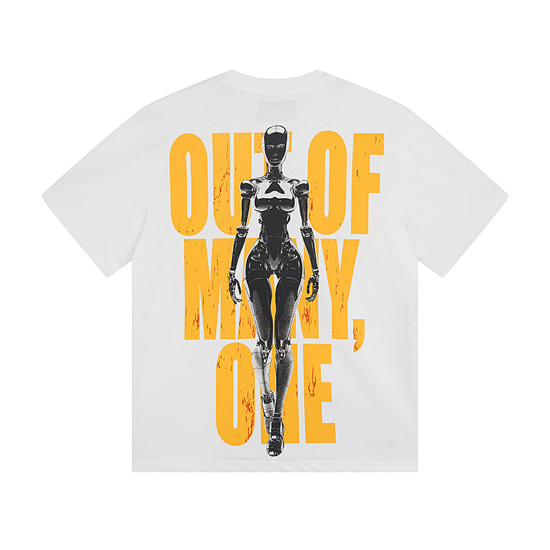 Godspeed Classic Cotton T-Shirt
