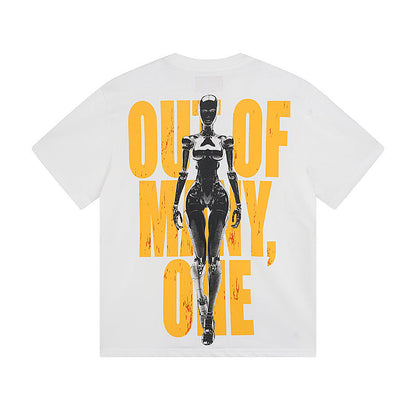 Godspeed Classic Cotton T-Shirt
