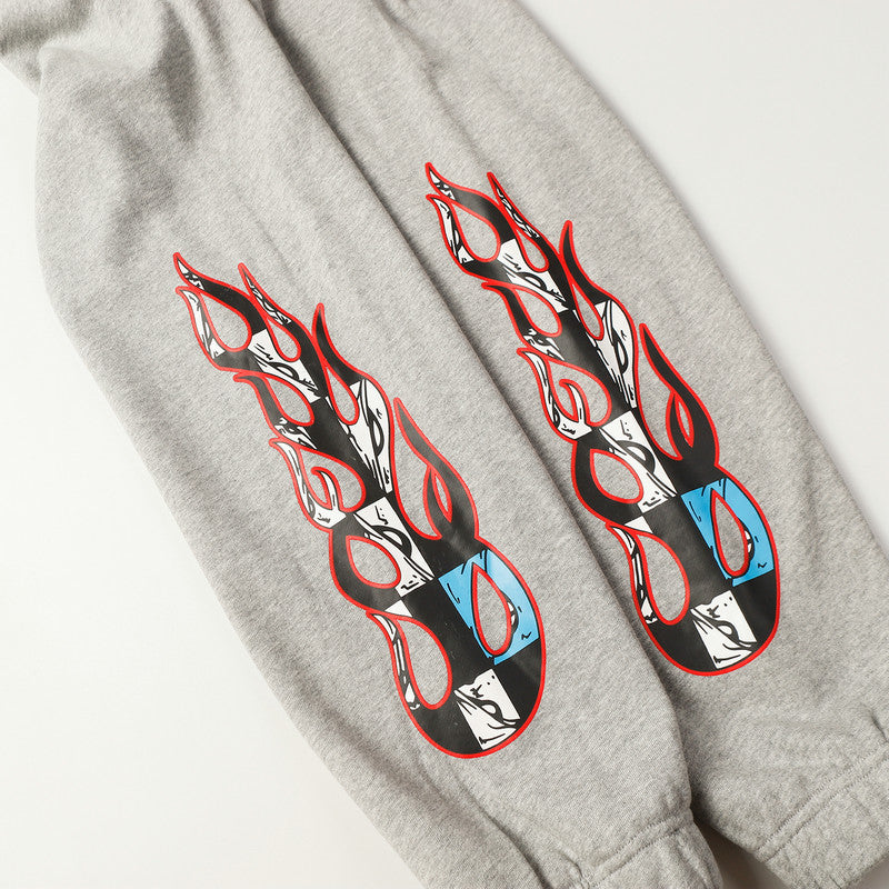 Chrome Hearts 2025 NEW Pants Grey