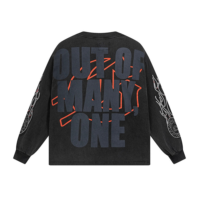 Godspeed Classic Sweatshirt