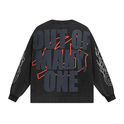Godspeed Classic Sweatshirt
