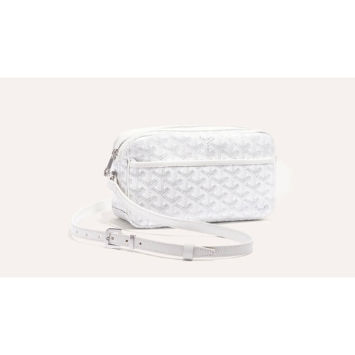 Goyard Cap-Vert cloud white