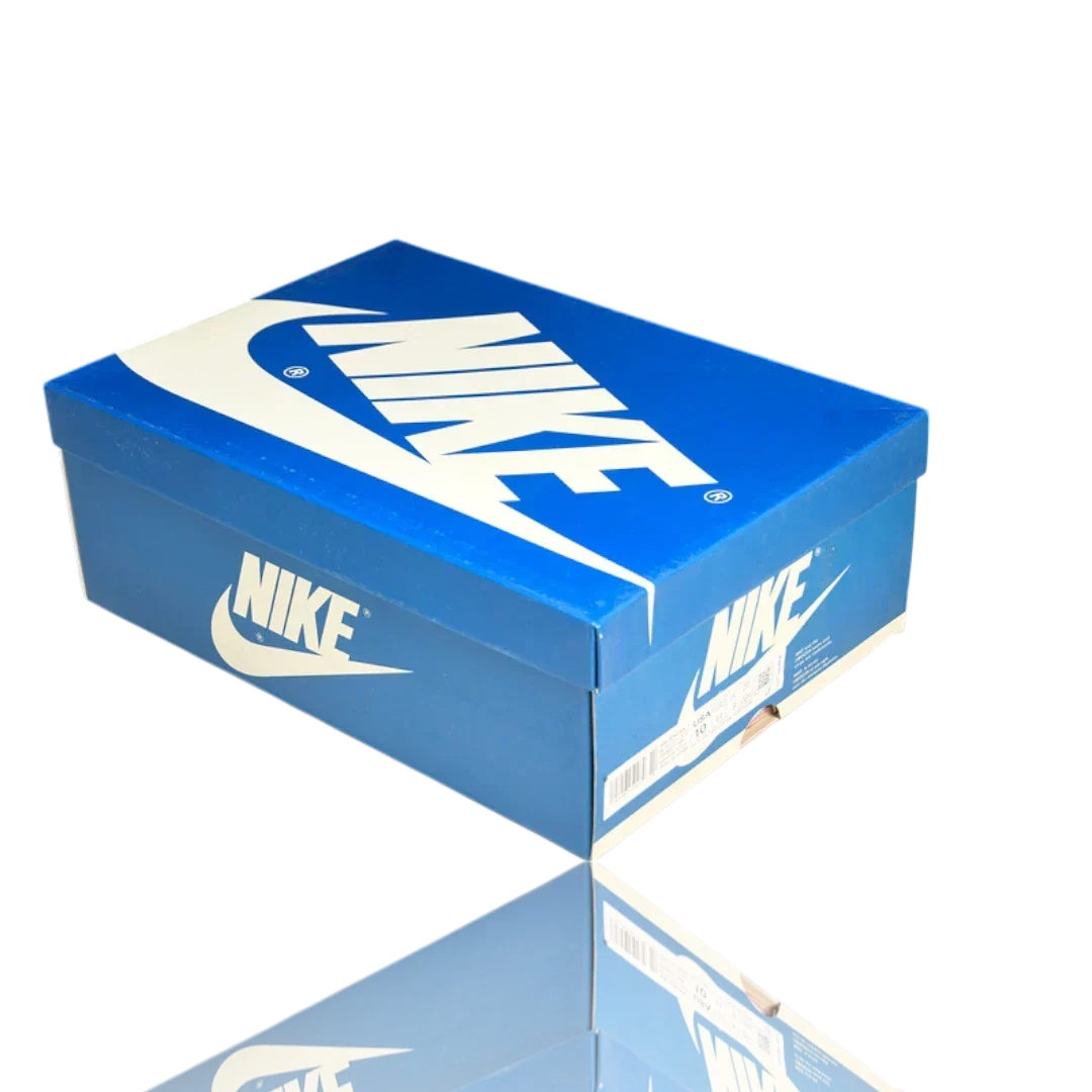 Travis Scott x AJ1 High x Fragment ‘Military Blue'