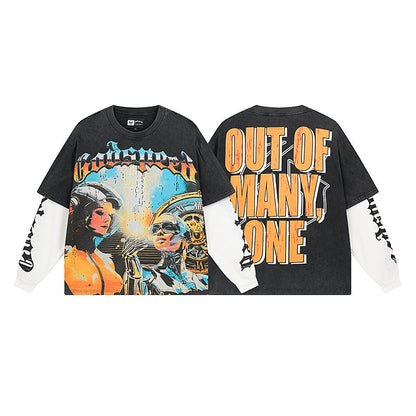 Godspeed Classic Sweatshirt