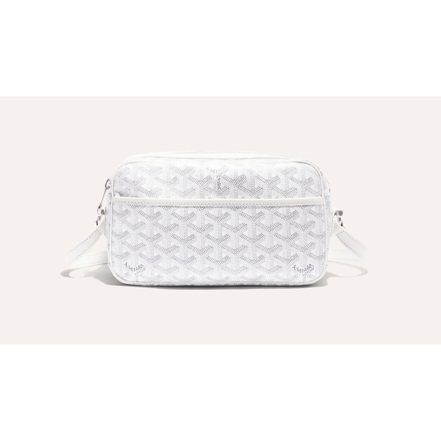 Goyard Cap-Vert cloud white
