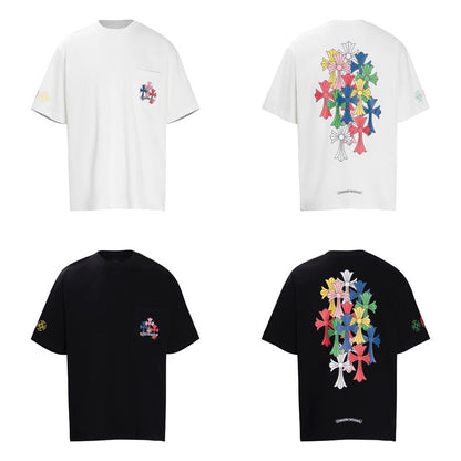 Chrome Hearts T-shirts