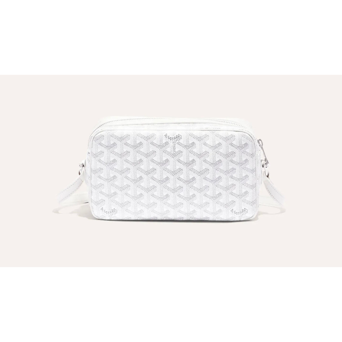 Goyard Cap-Vert cloud white