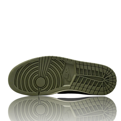 Travis Scott x AJ1 Low OG SP 'Medium Olive'