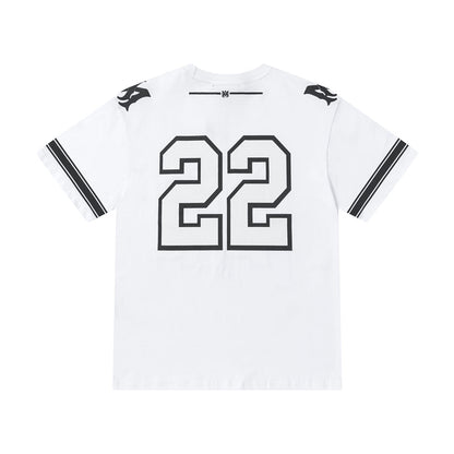 Amiri Fashion T-shirt