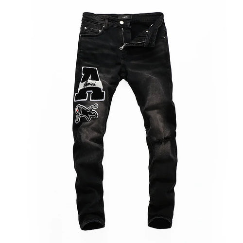 ★ Amiri Jaguar Jeans
