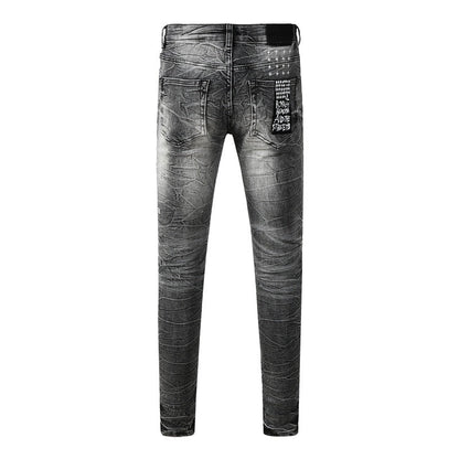 Ksubi Fashion jeans 3057