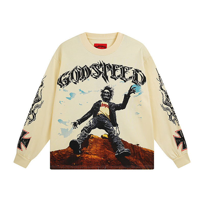Godspeed Classic Sweatshirt