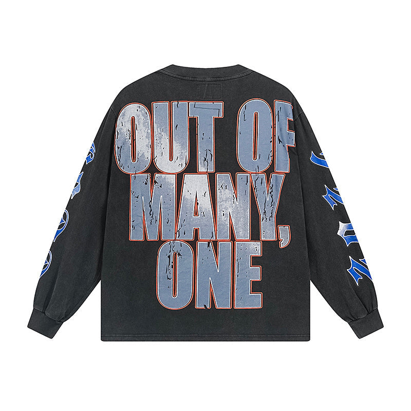 Godspeed Classic Sweatshirt