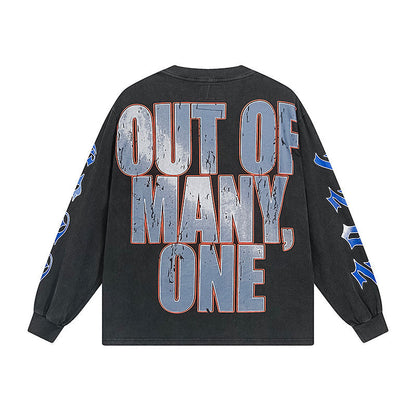 Godspeed Classic Sweatshirt
