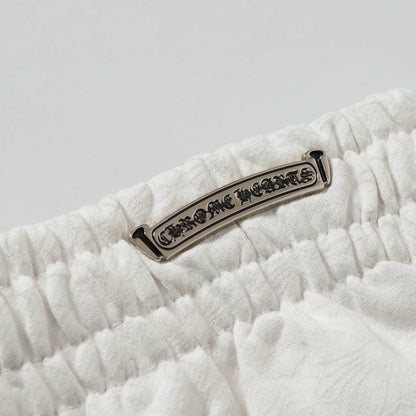 Chrome Hearts New Shorts