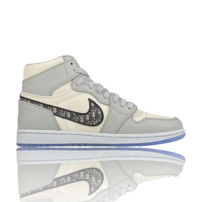 Dlor x AJ1 High OG (Special Box)