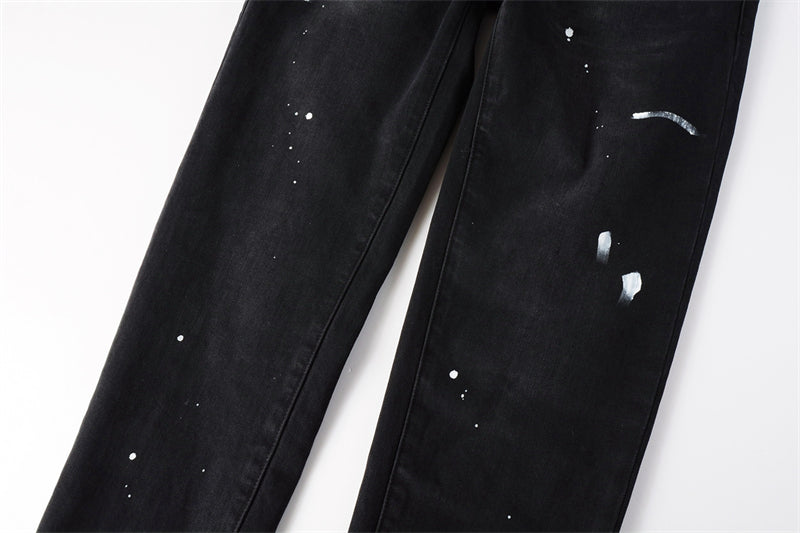 Purple Brand Fashion jeans 9098
