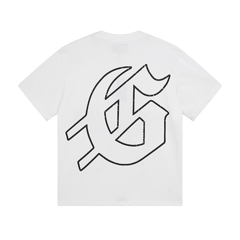 Godspeed Classic Cotton T-Shirt