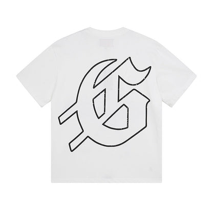 Godspeed Classic Cotton T-Shirt