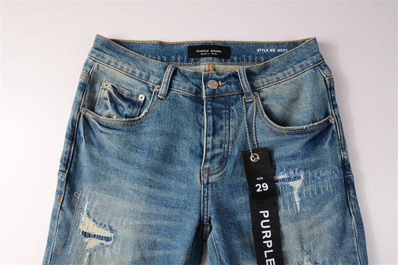 Purple Brand Fashion jeans 9073