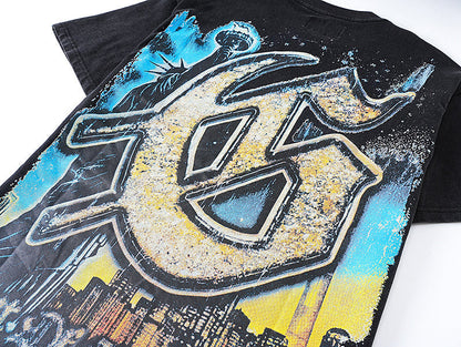 Godspeed Classic Cotton T-Shirt