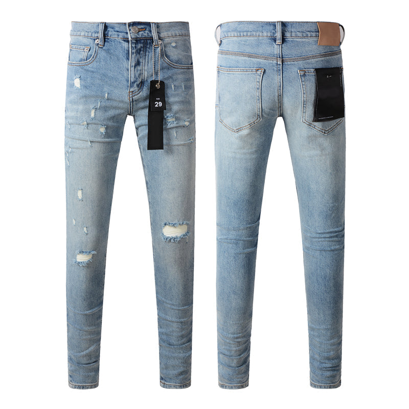 Purple Brand Fashion jeans 9075