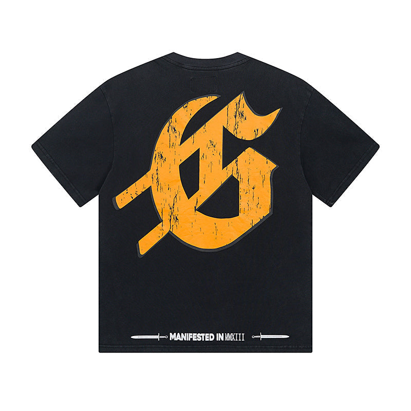 Godspeed Classic Cotton T-Shirt