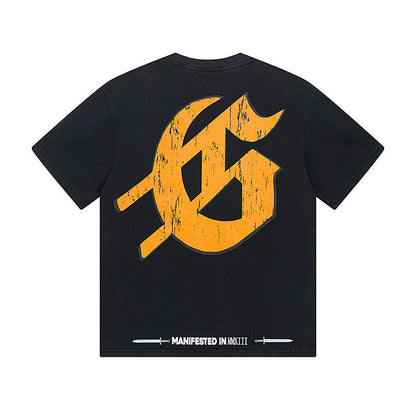 Godspeed Classic Cotton T-Shirt