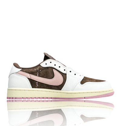Travis Scott x AJ1 Low OG 'Dark Pony'