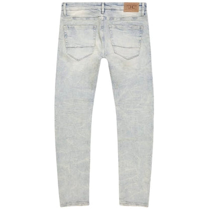 Jordan Craig Collins Alexander Pure Denim (Cream Wash) JC5220