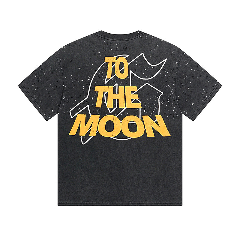 Godspeed Classic Cotton T-Shirt