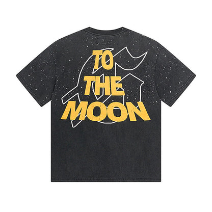 Godspeed Classic Cotton T-Shirt