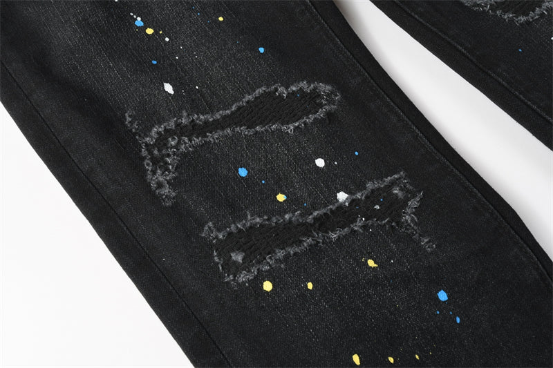 Purple Brand Fashion jeans 9121