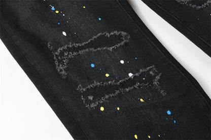 Purple Brand Fashion jeans 9121