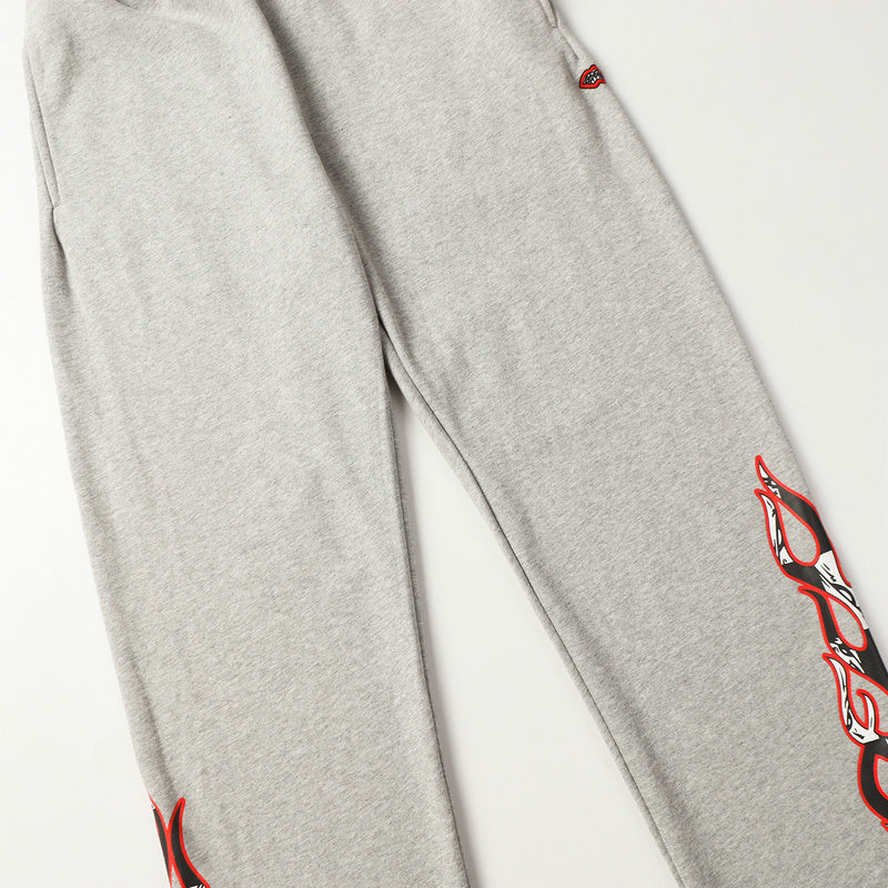 Chrome Hearts 2025 NEW Pants Grey