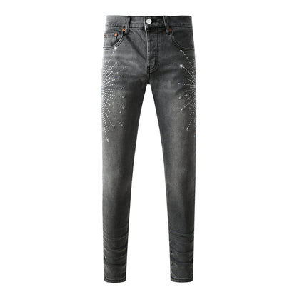 Purple Brand Fashion jeans 9123