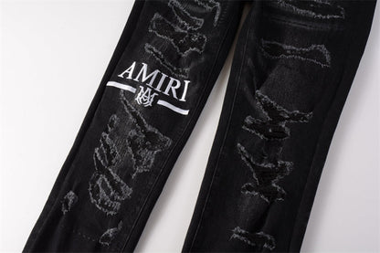 Amiri Fashion jeans 8882
