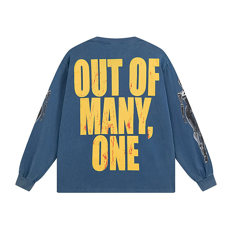 Godspeed Classic Sweatshirt