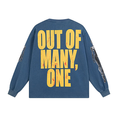 Godspeed Classic Sweatshirt