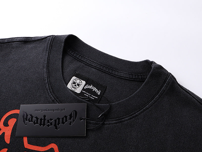 Godspeed Classic Sweatshirt