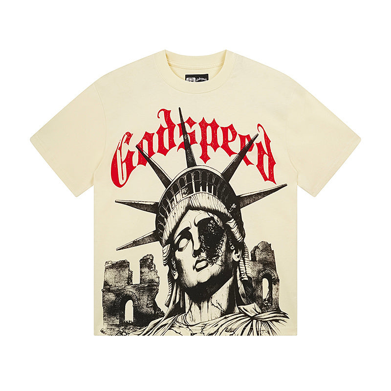 Godspeed Classic Cotton T-Shirt