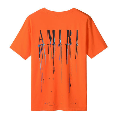 Amiri Fashion T-shirt