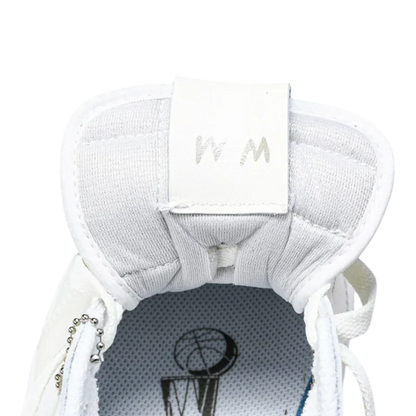 Travis Scott x AJ1 Low OG 'Michael Rubin White Party' Friends & Family