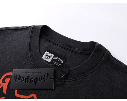 Godspeed Khaos Long Sleeve T-Shirt