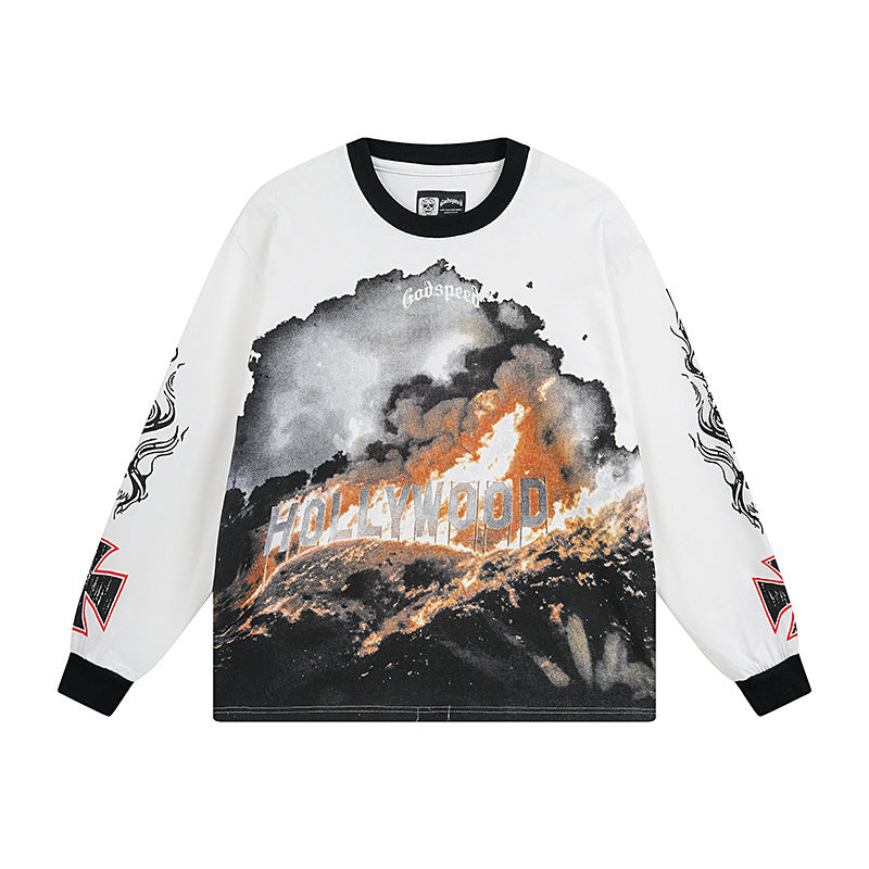 Godspeed Classic Sweatshirt