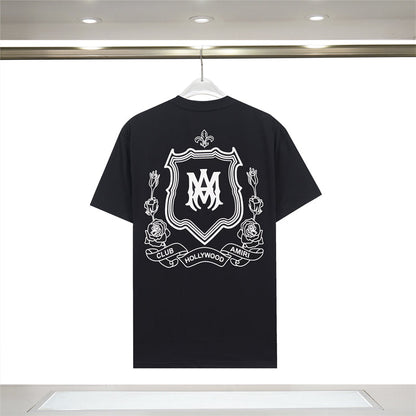 Amiri Fashion T-shirt