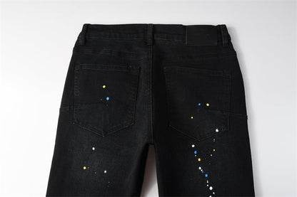 Purple Brand Fashion jeans 9121