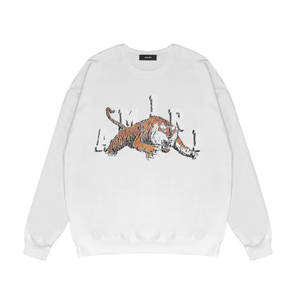 Amiri Fashion sweatshirts