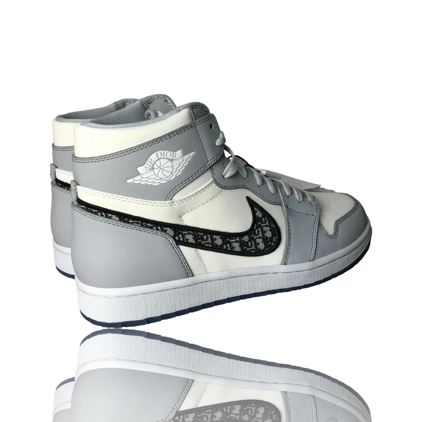 Dlor x AJ1 High OG (Special Box)