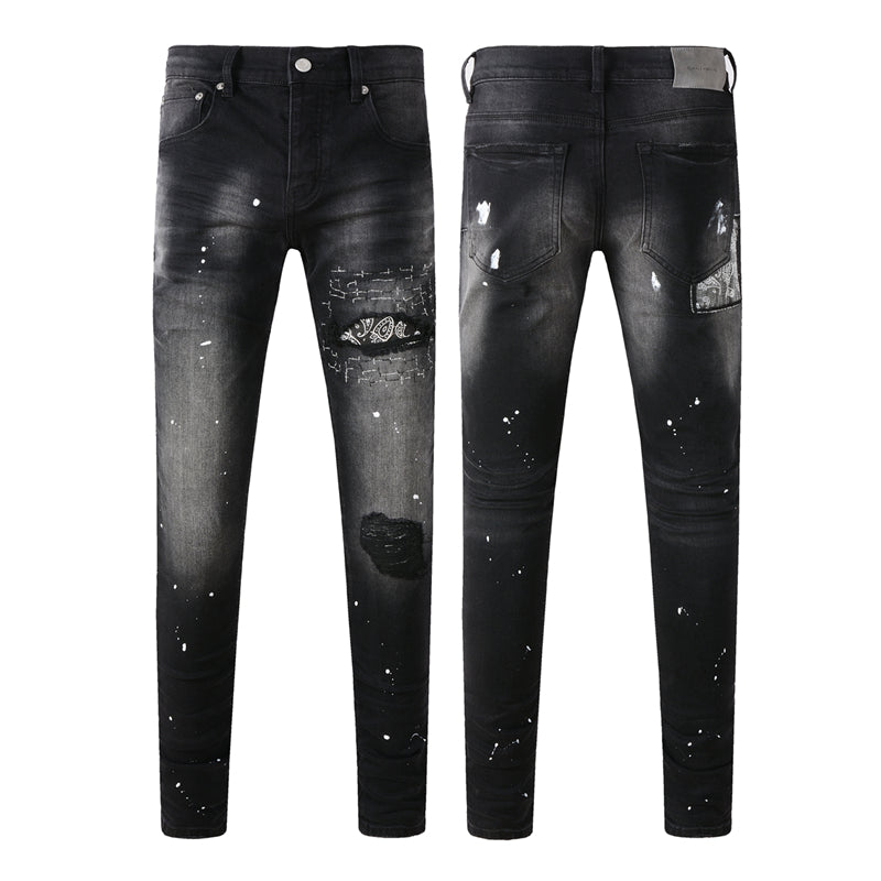 Purple Brand Fashion jeans 9099